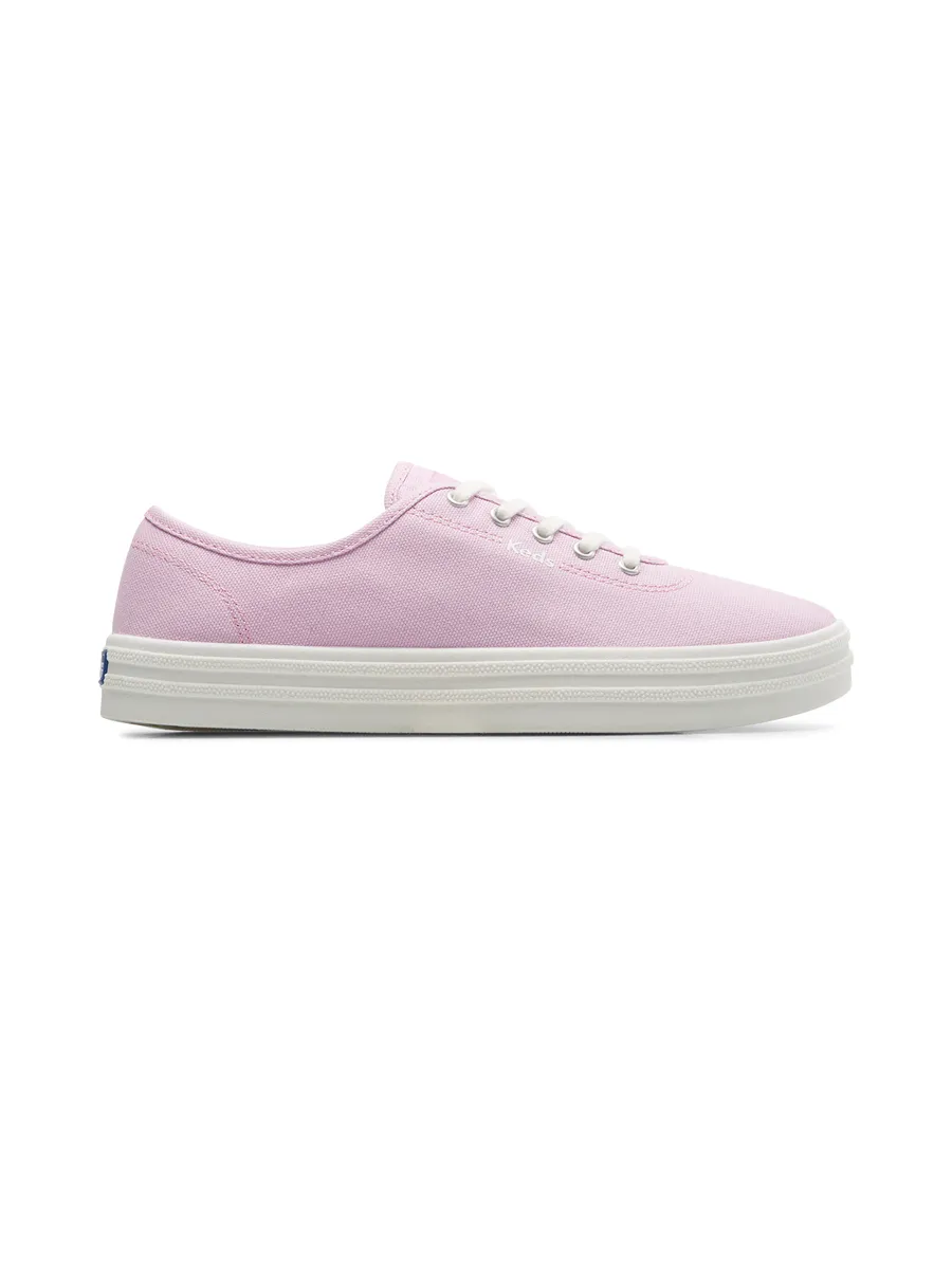 KEDS Lilac Breezie Canvas Size - 10 US