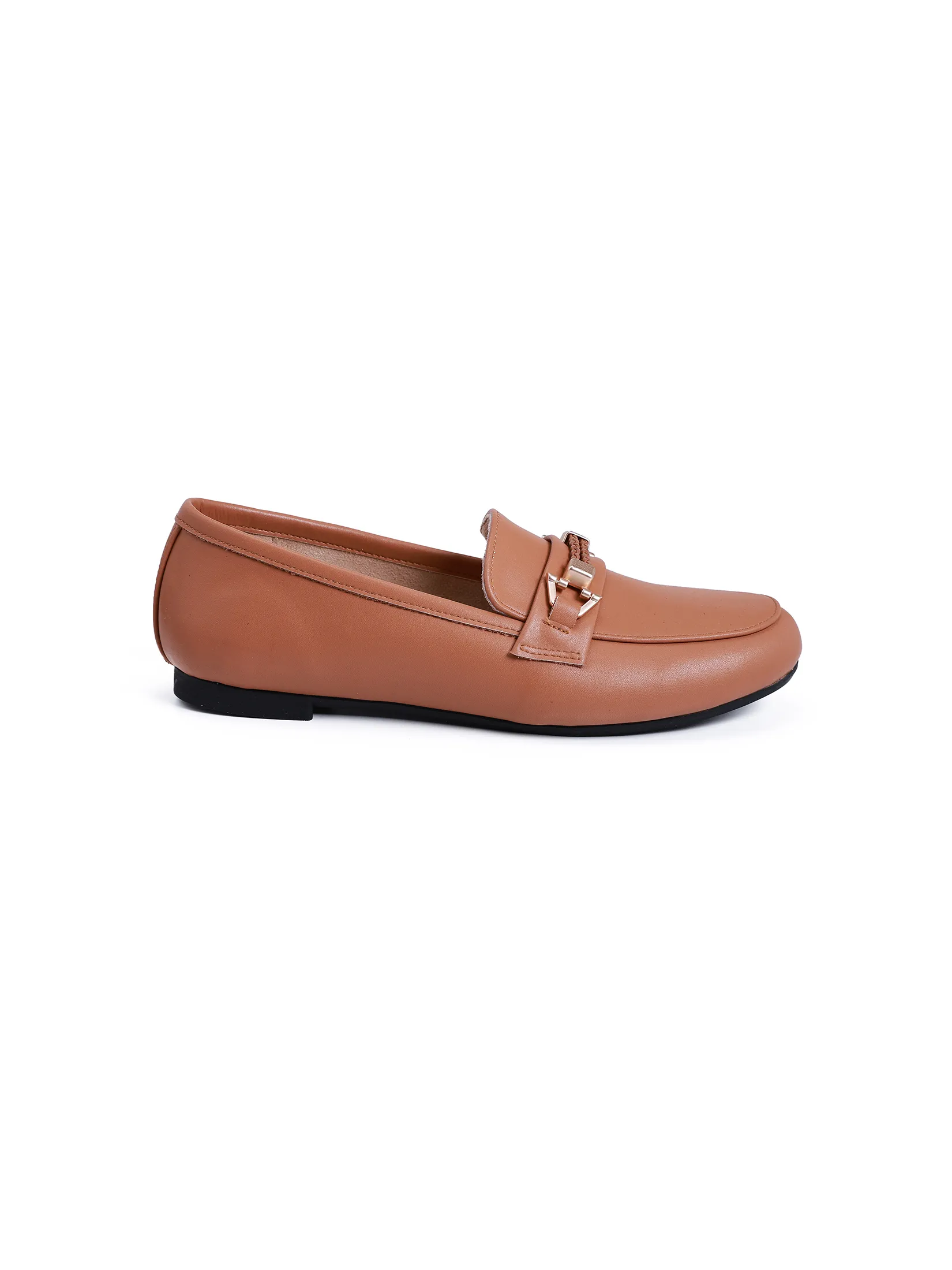 HUSH PUPPIES Women s Shoes Casual Shoes Slip-ons  - BROWN