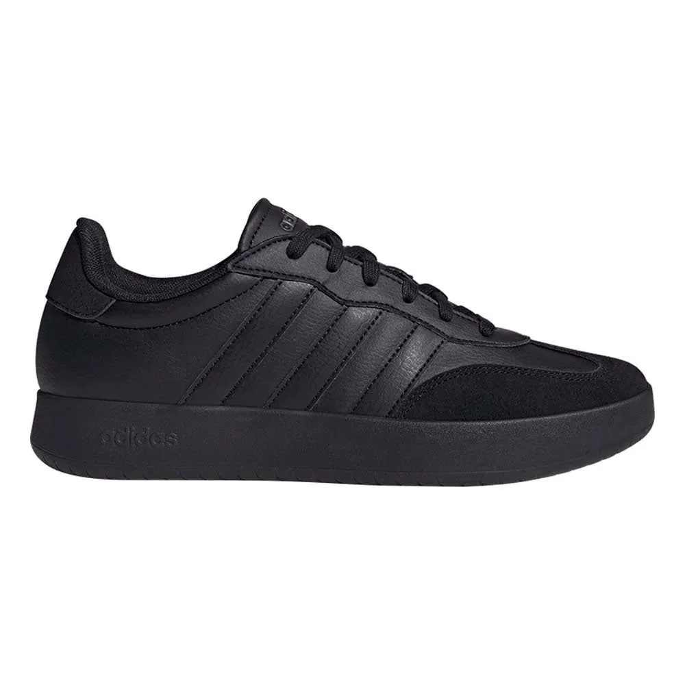 ADIDAS Men Casual Shoes Barreda Black - AD001SH204EMTH