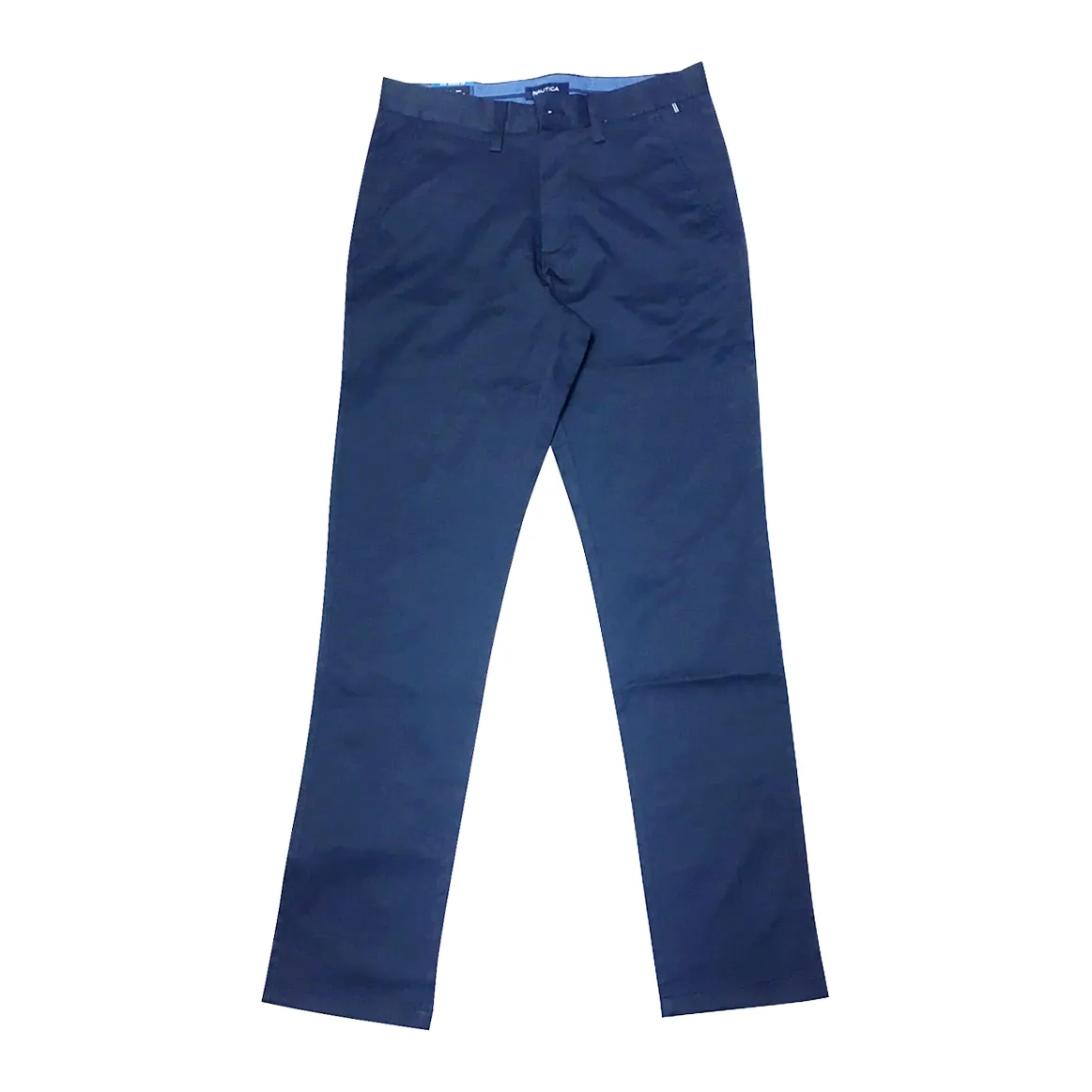 NAUTICA Men Long pants  Blue