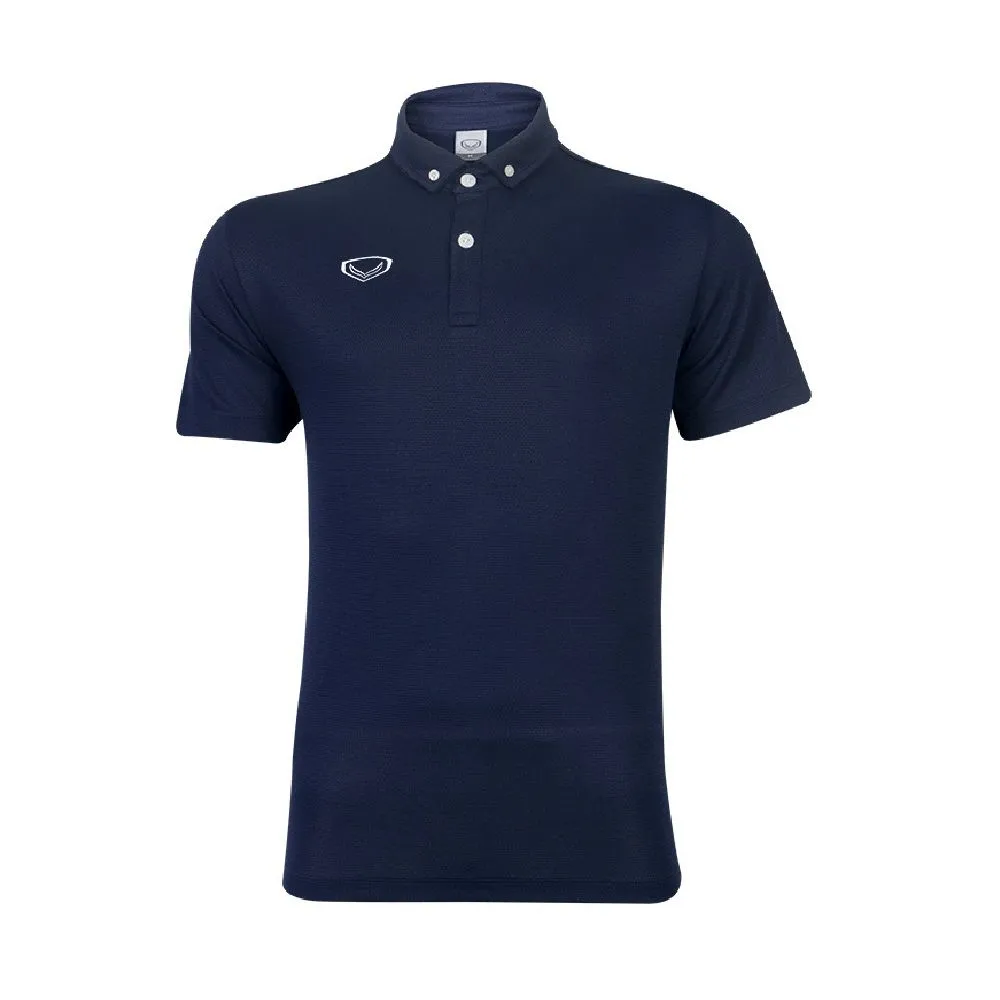 GRAND SPORT Navy Blue Men's polo shirt (012261)