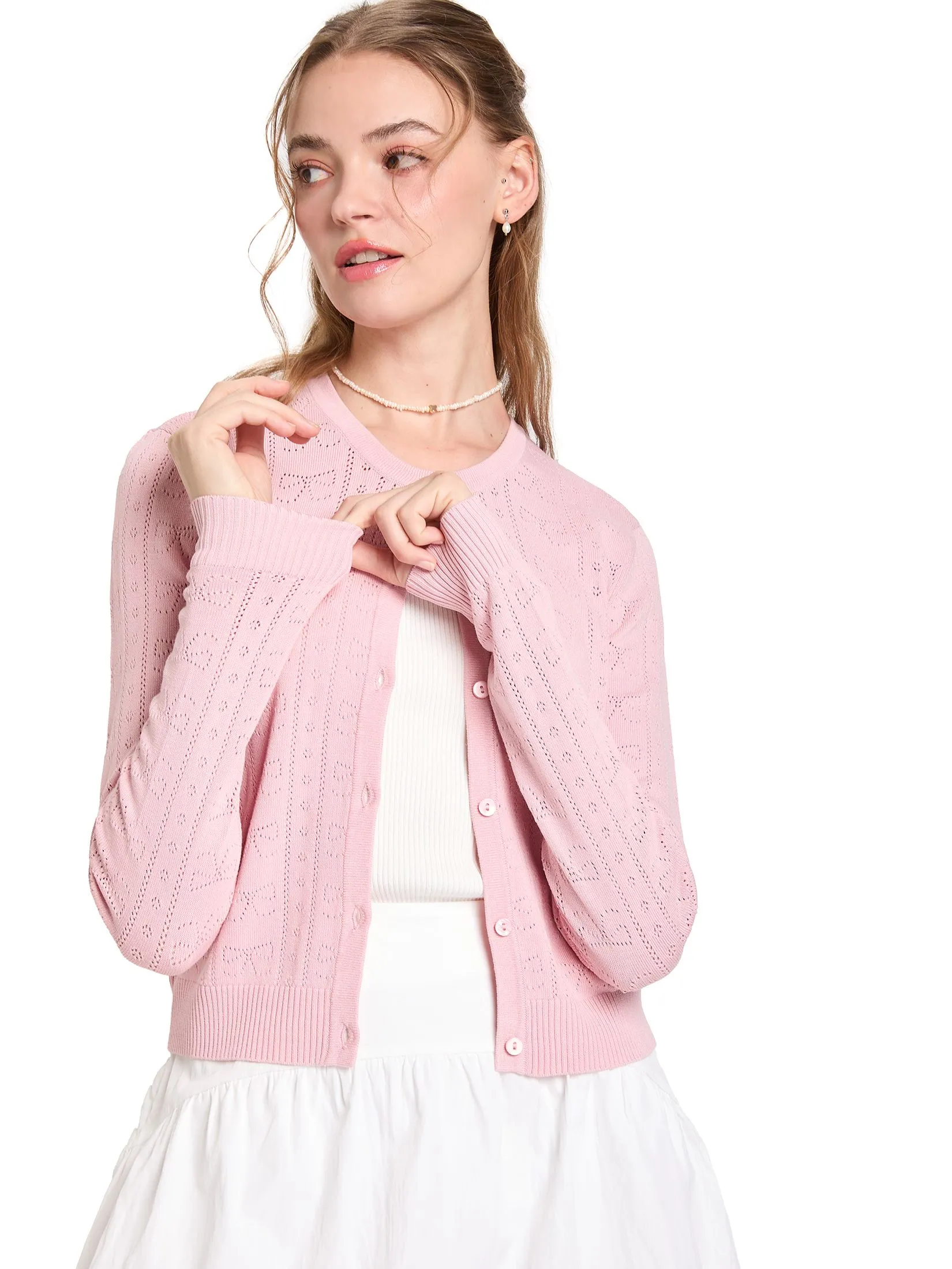 LOLITA Women Cardigan