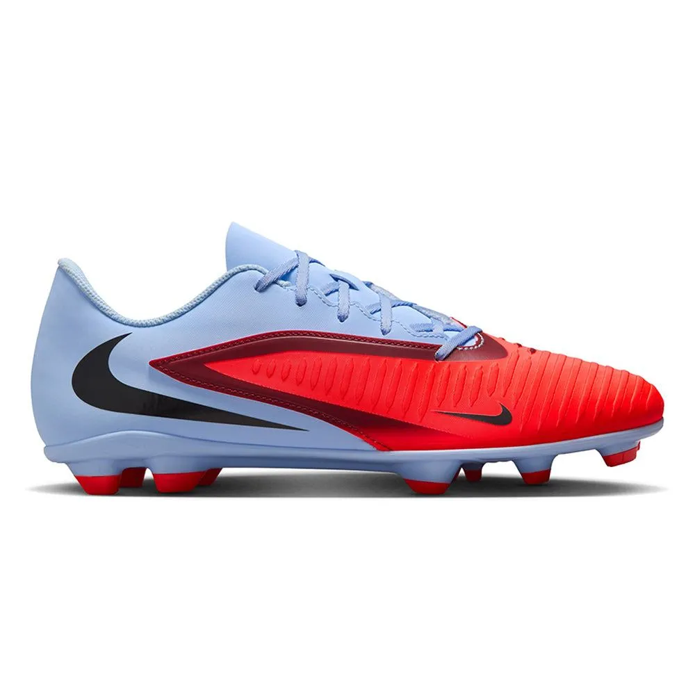 NIKE Phantom 6 Low Club MG Men Football Shoes Blue - NI083SH519ENTH