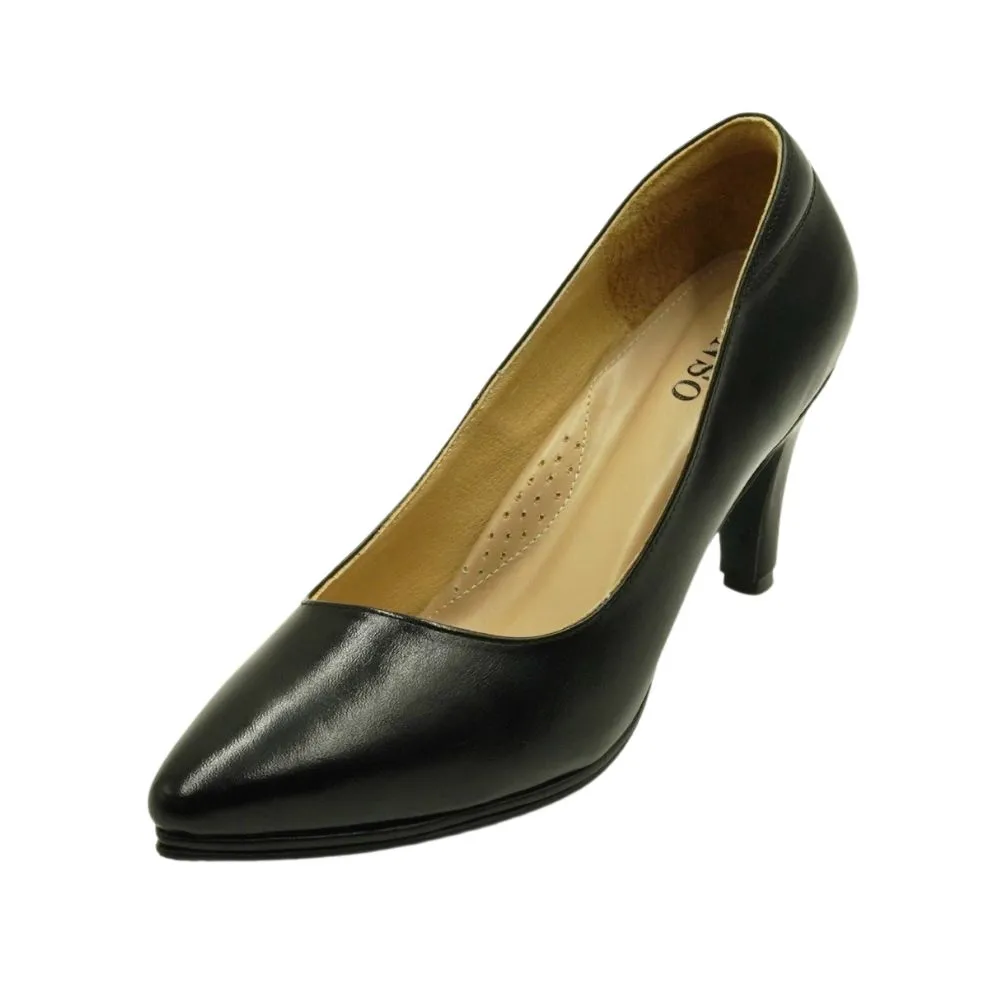 SENSO Working Style B76668 - Black