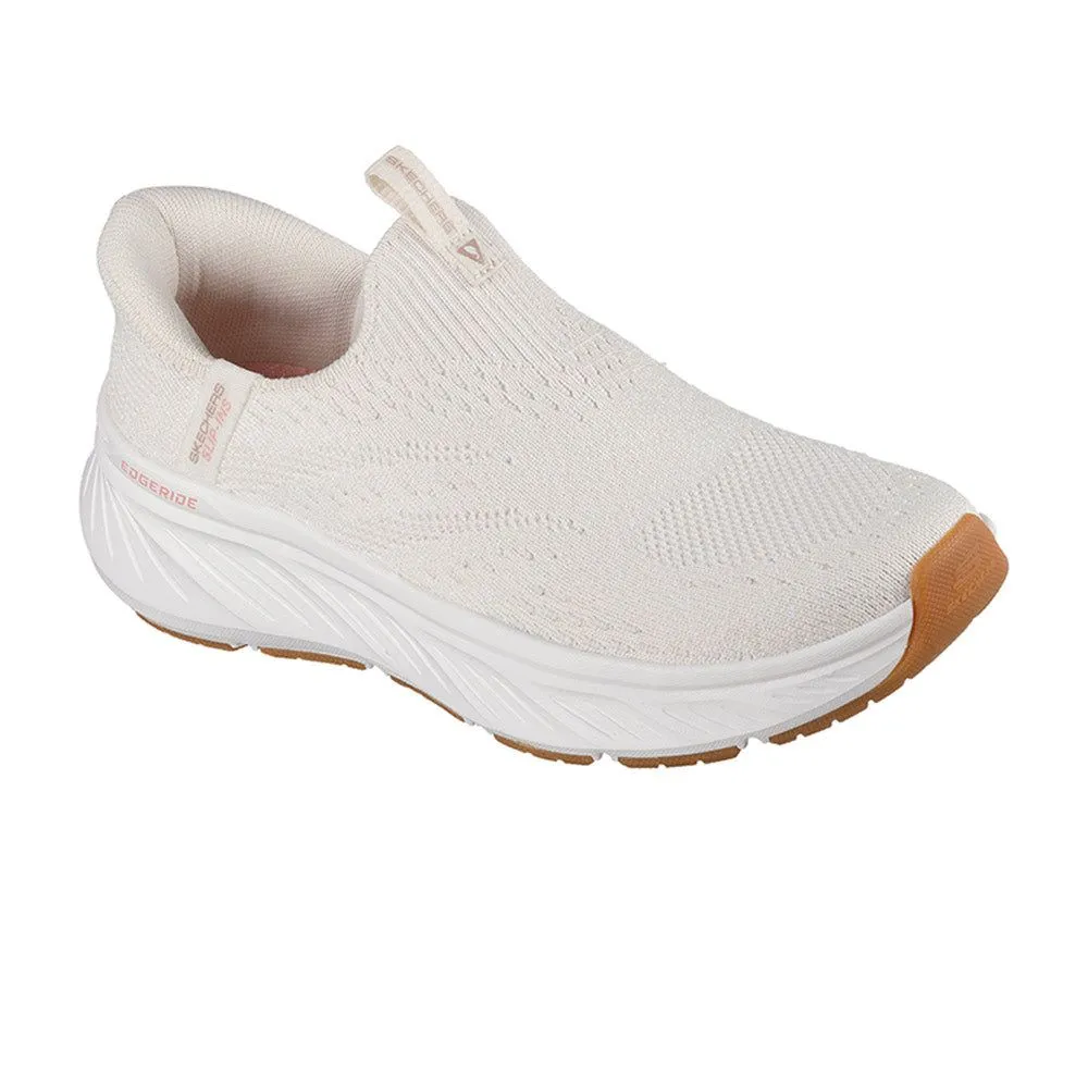 SKECHERS Women Casual Shoes Slip-ins®: Edgeride - Dream State Cream - SK108SH702ELTH