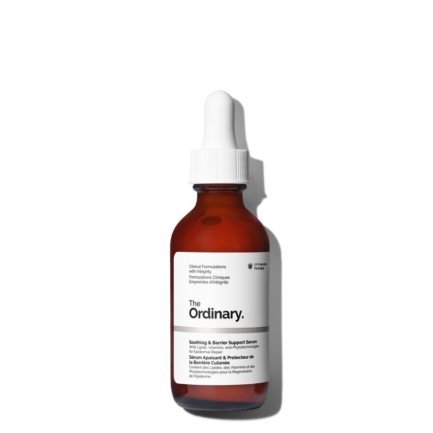 The Ordinary Soothing  Barrier Support Serum 30 ml.