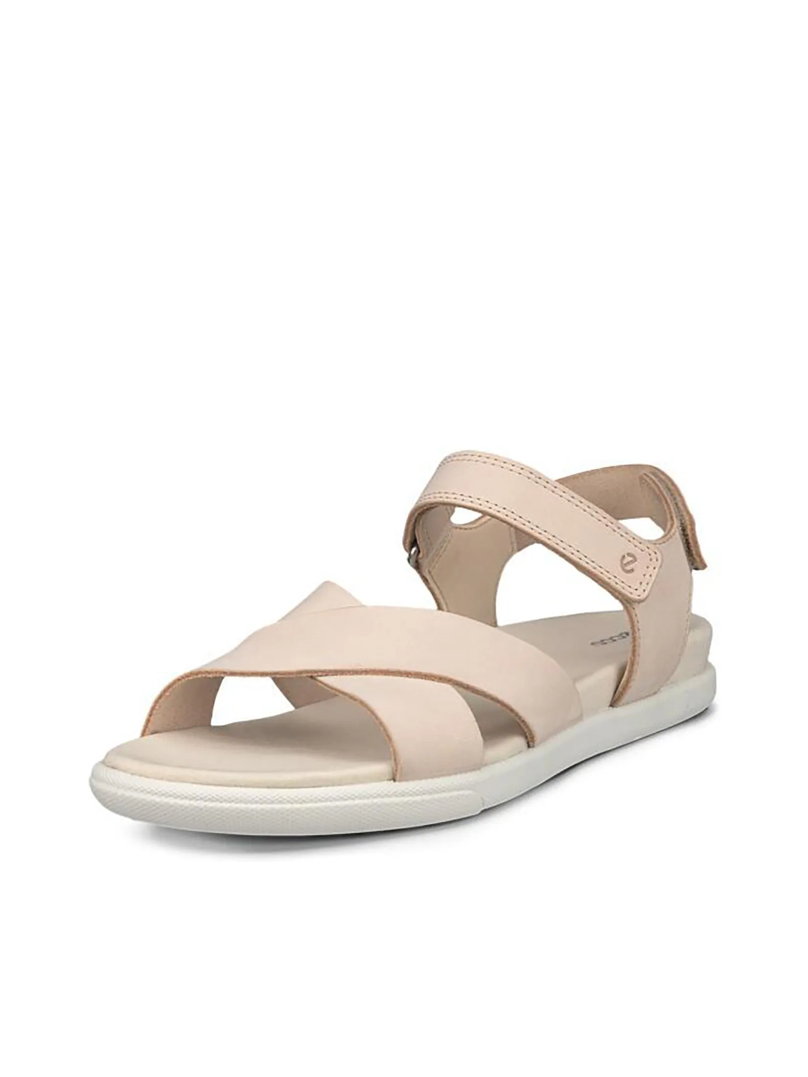 ECCO Women Sandals Damara Sandal Limestone