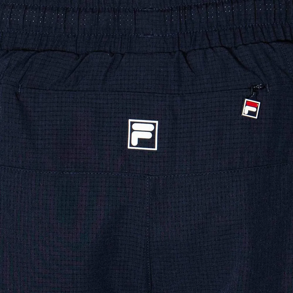 FILA Men Training Shorts Active Blue - FI039AP017EITH