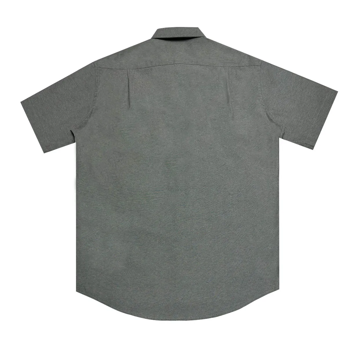 NAUTICA Men Shirts Grey