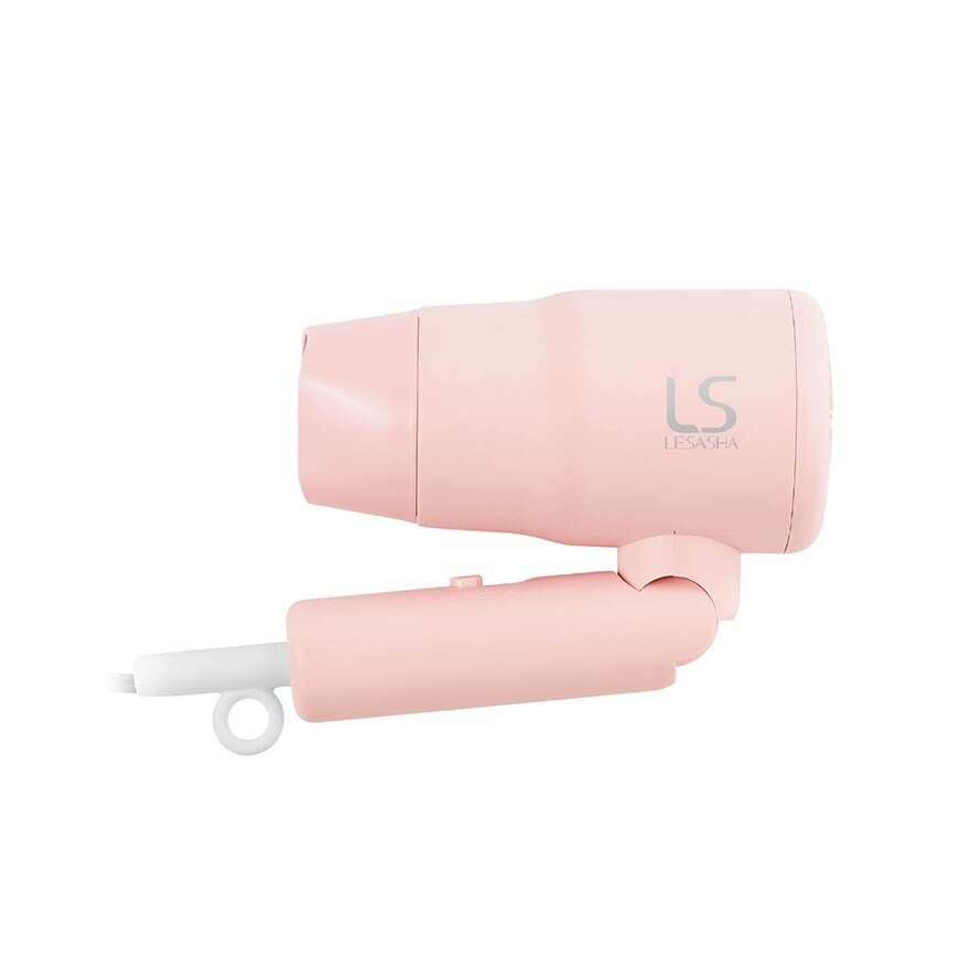 Lesasha Hair Dryer Chic Lively 1100W (LS1681) ไดร์เป่าผม จัดแต่งทรงผม