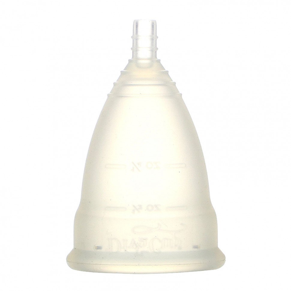 Diva International, DivaCup, модель 1, 1 менструальная чаша