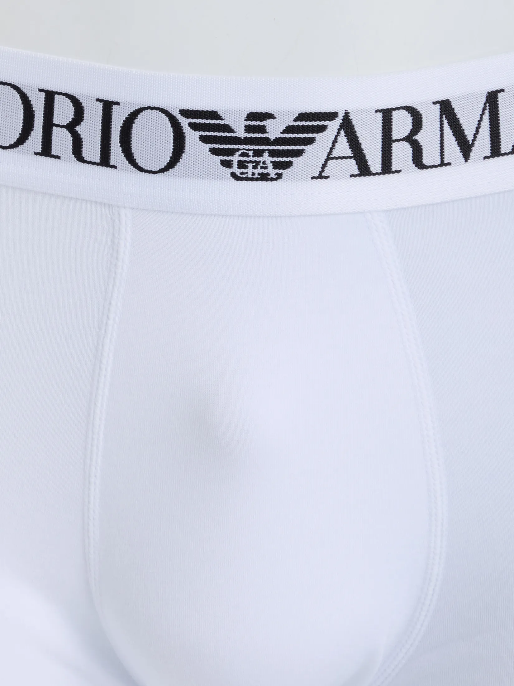 EMPORIO ARMANI Men Trunks CTY