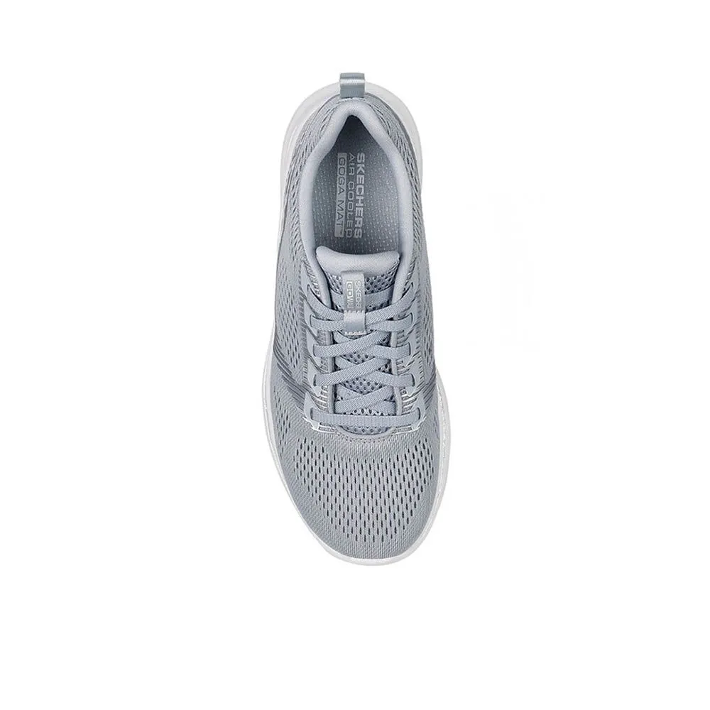 SKECHERS Women Training Shoes GO WALK 7™ - Hailey Grey - SK108SH724EFTH