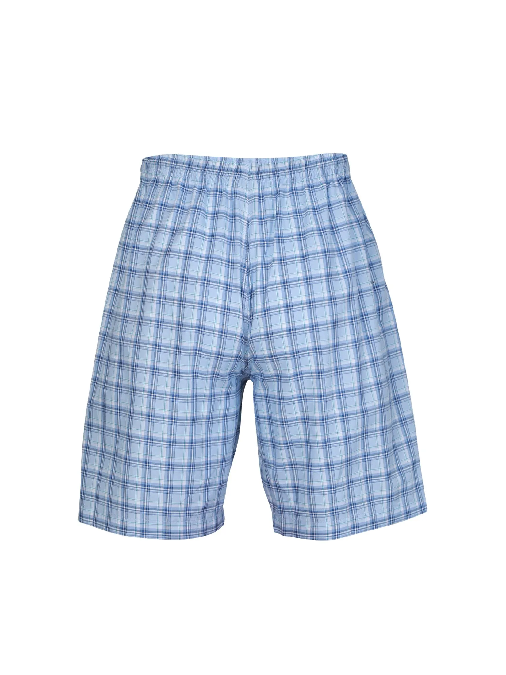 JOHN HENRY INNERWEAR Boxer Men's Sleepwear - Blue