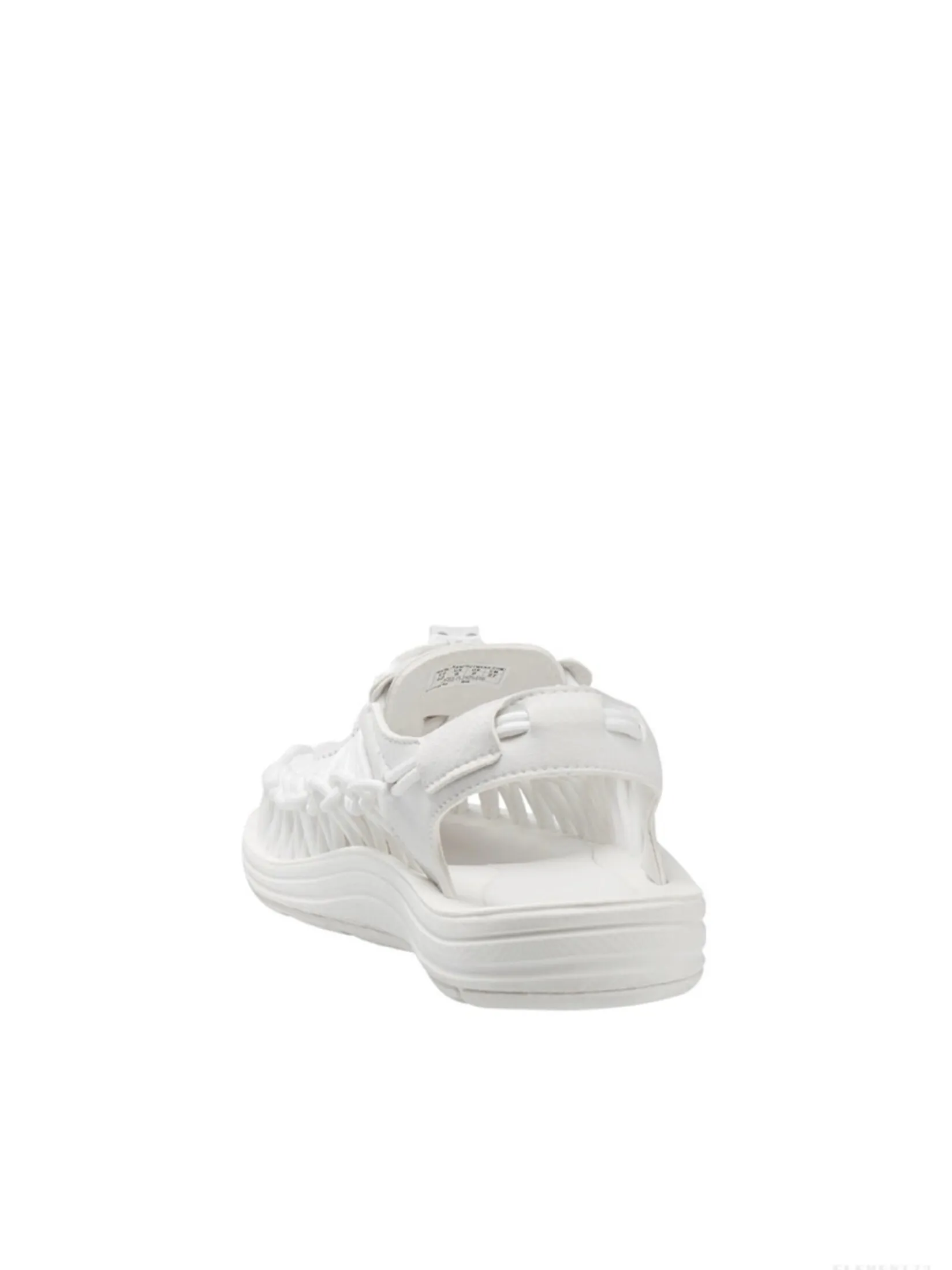 KEEN Men s UNEEK (STAR WHITE/STAR WHITE)