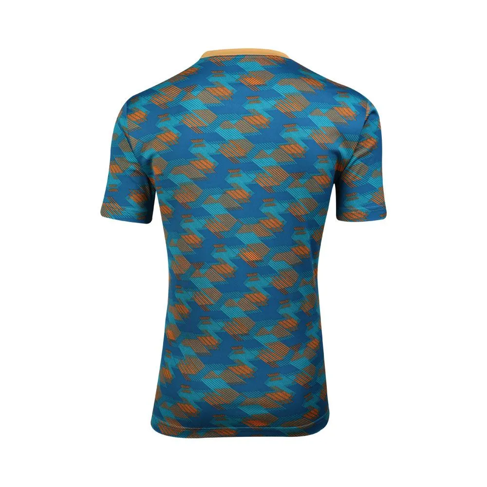 GRAND SPORT Green MEN SPORTS JERSEY (011585)