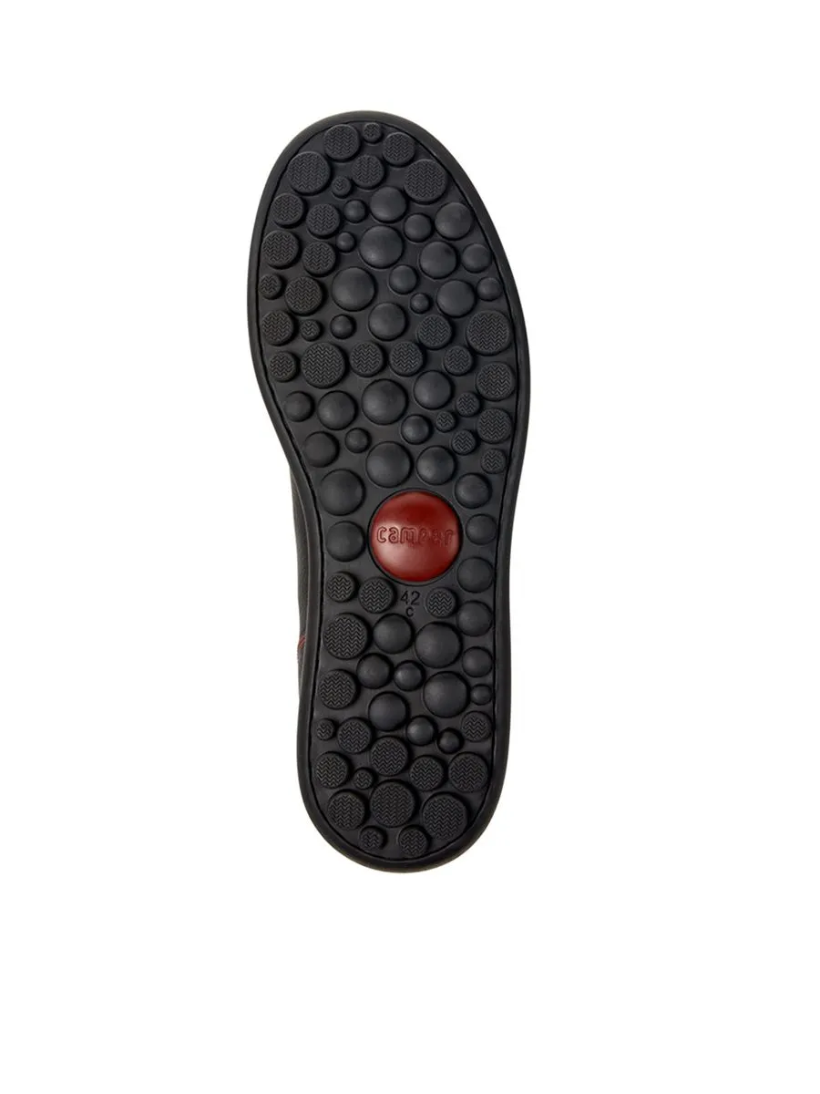 CAMPER Men Sneakers Shoes TWS Multicolor