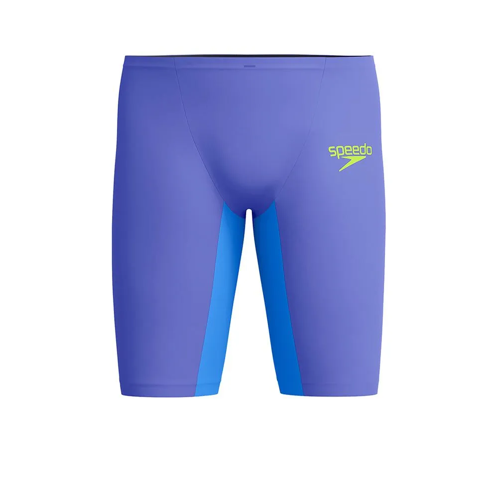 SPEEDO Men Swim Shorts Fastskin LZR Pure Valor 2.0 Jammer Purple - SP111SP904EKTH