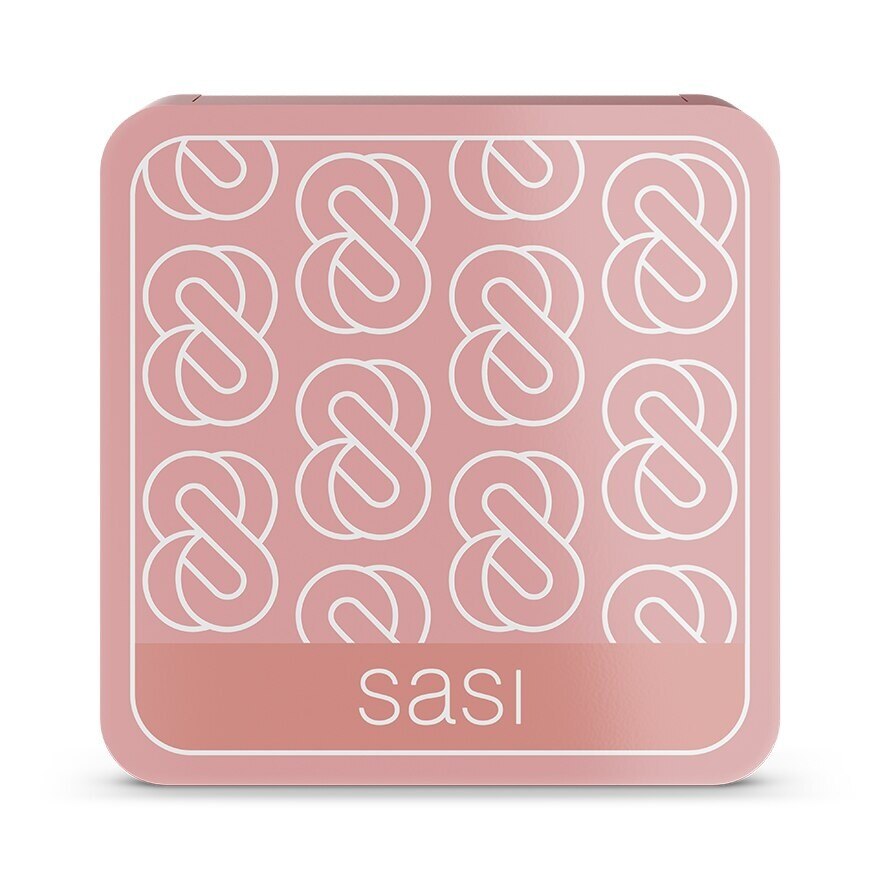 Sasi Girls Can Eyeshadow Palette 6g 01