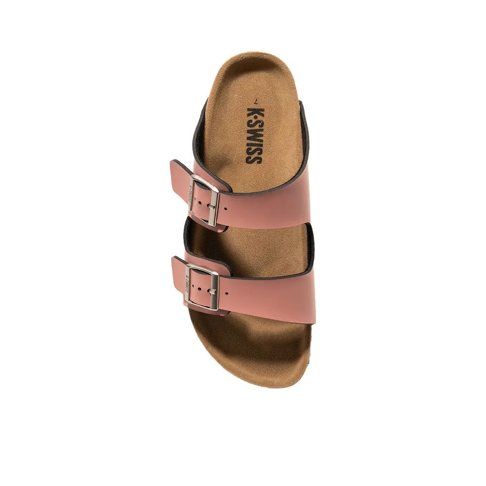 K-SWISS Women Sandals Cushy Pink - KS060SH317EHTH