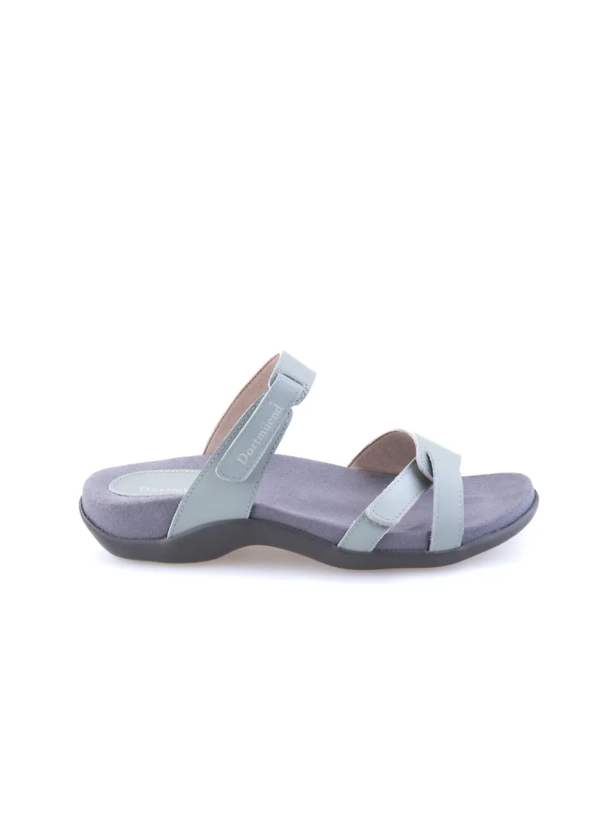 DORTMUEND Women Flats Jolie Aqua