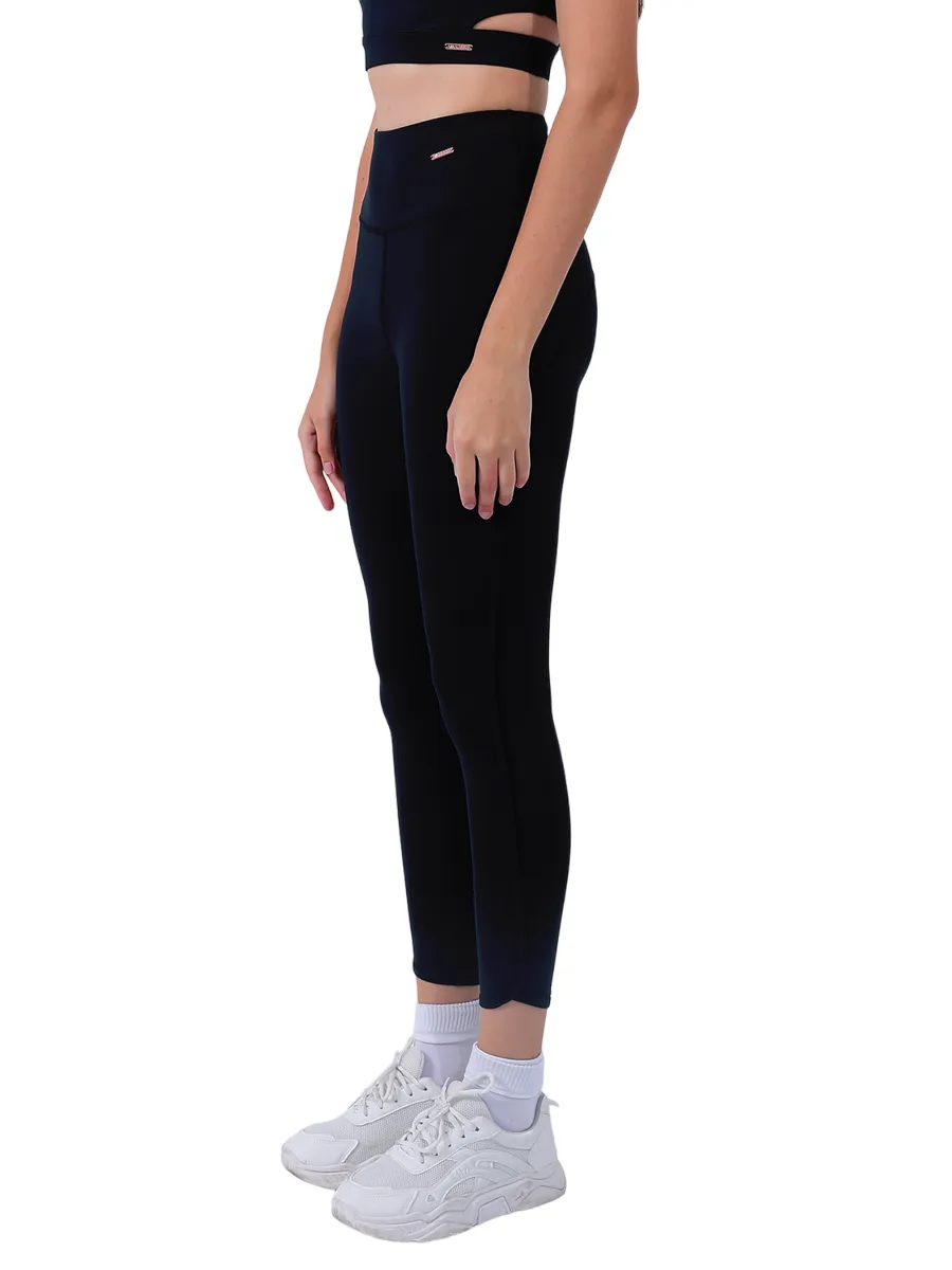 VANESSE Black VNS VNS BASIC LEGGING (029058)