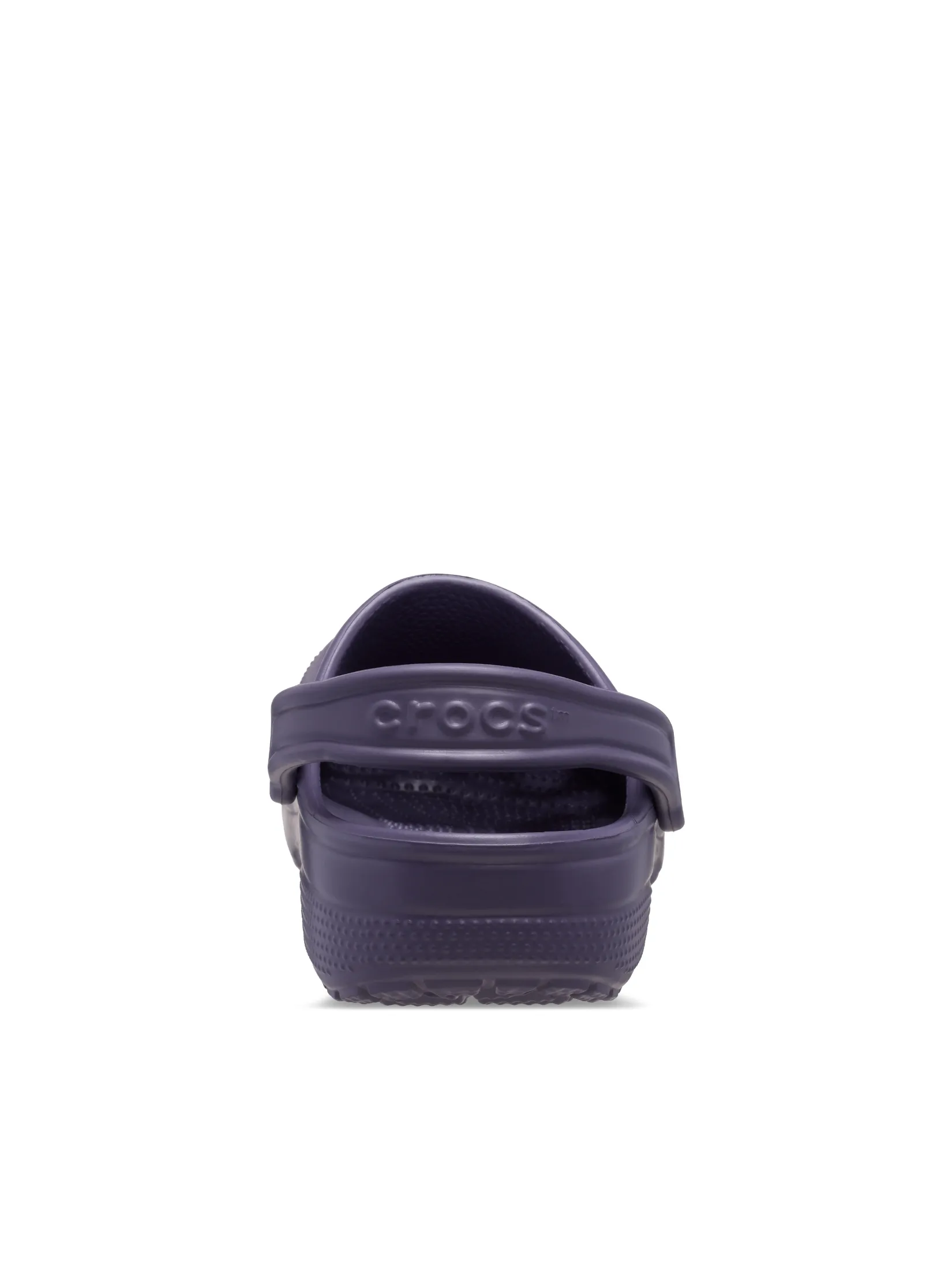 CROCS UNISEX CLASSIC CLOG - NIGHTSHADE