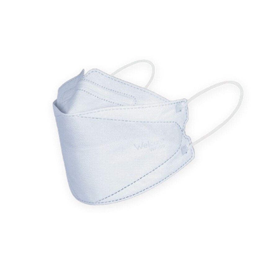 Welcare 3D Medicals Mask WF-99 White 50pcs./box