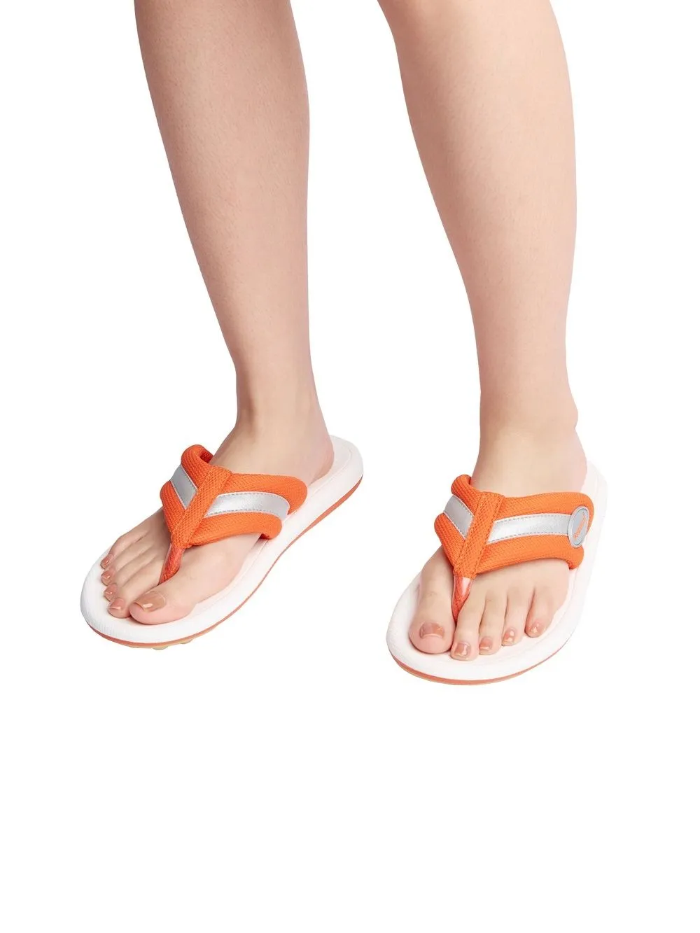 DORTMUEND Orange - Sport Sandals CC001-3300