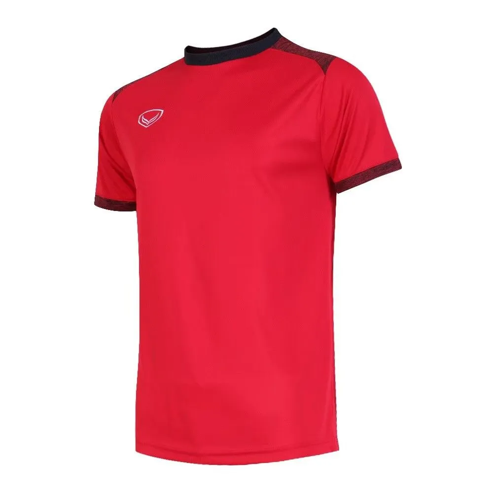 GRAND SPORT Red Football Jersey (011472)