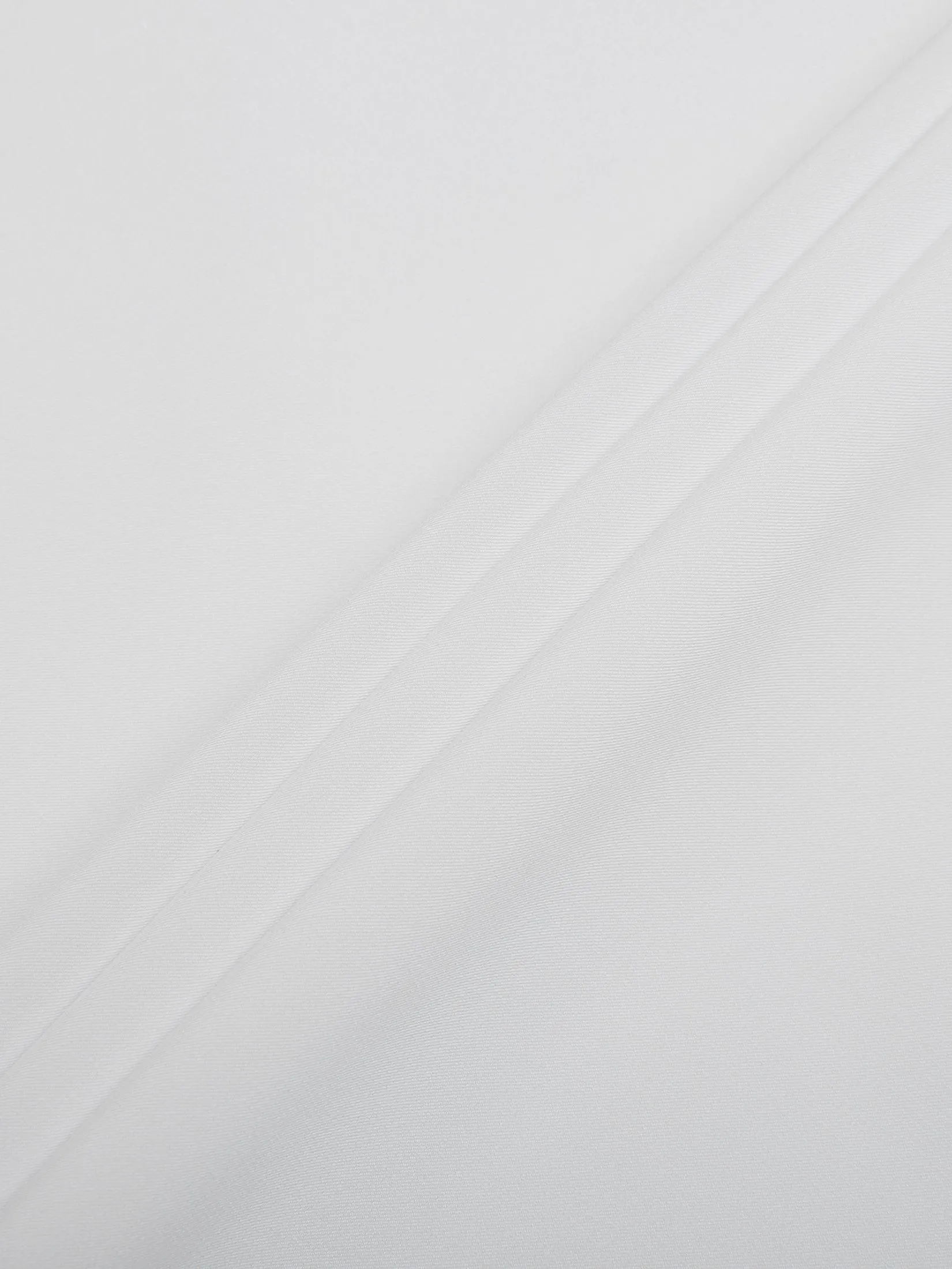 G2000 Men Clothing Non-Iron Dry Shirt  Smart Fit - 4612322200 - White