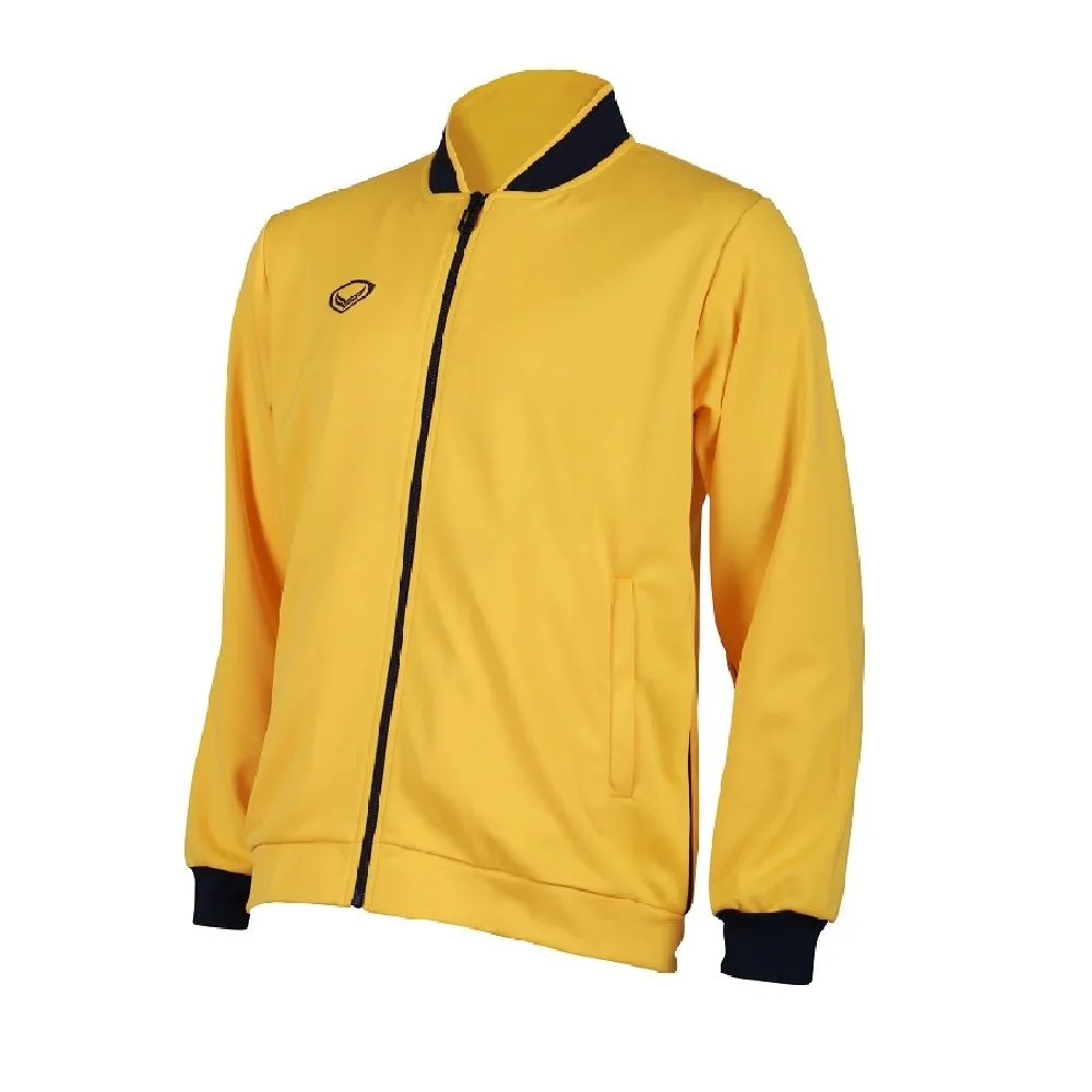 GRAND SPORT Yellow Warm Jacket (016376)