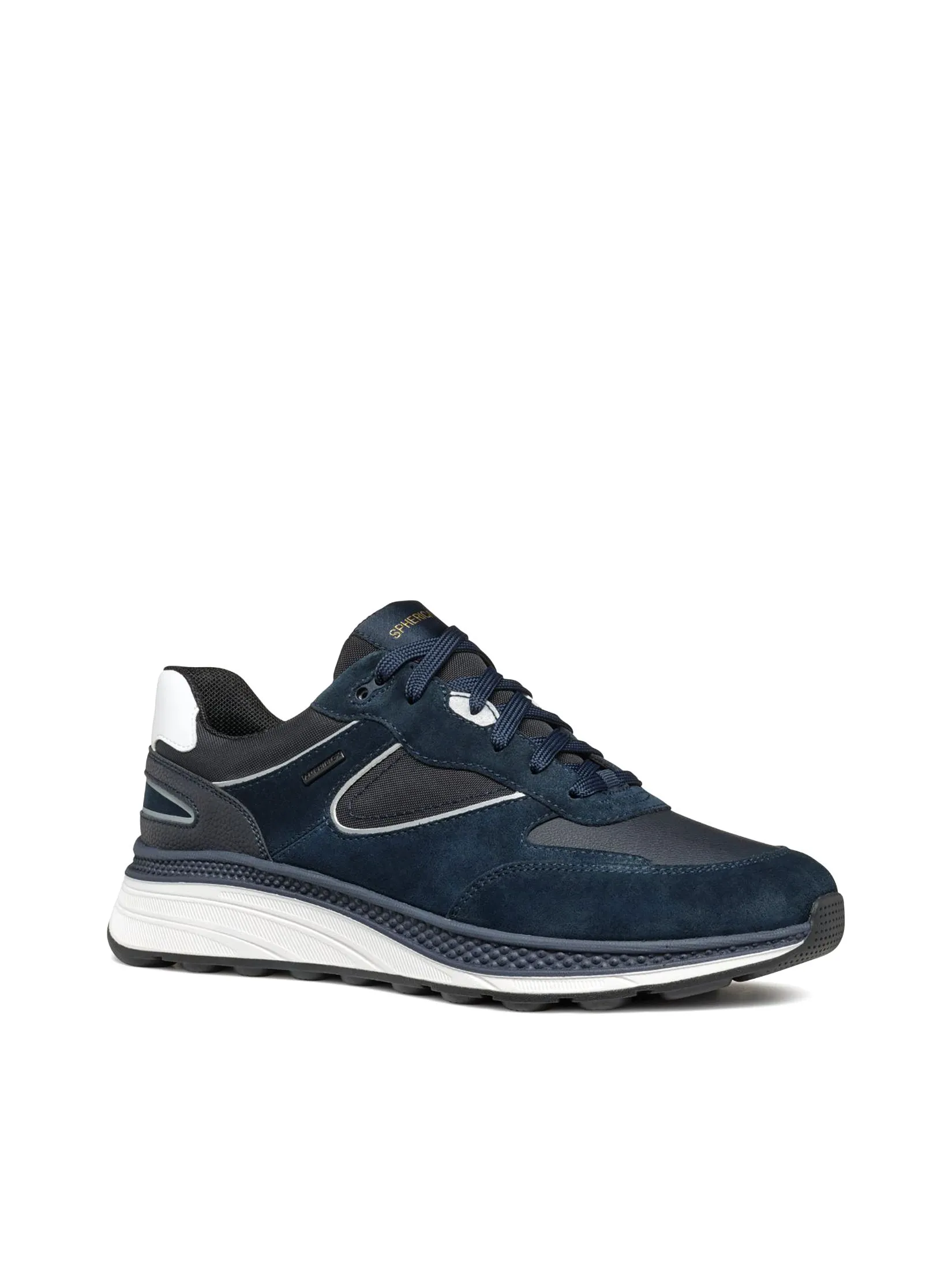 GEOX Men Sneakers U Spherica Actif X1 Navy