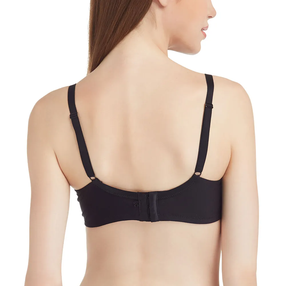 WACOAL Black Curve Diva WB7525