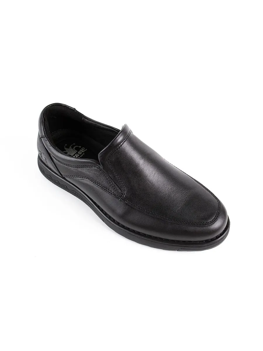 HEAVY Men's Formal shoes VC Black