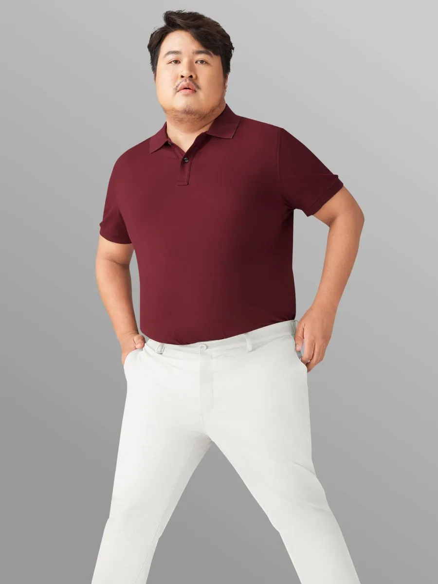 GQ Men Chino Pants Perfect Fit