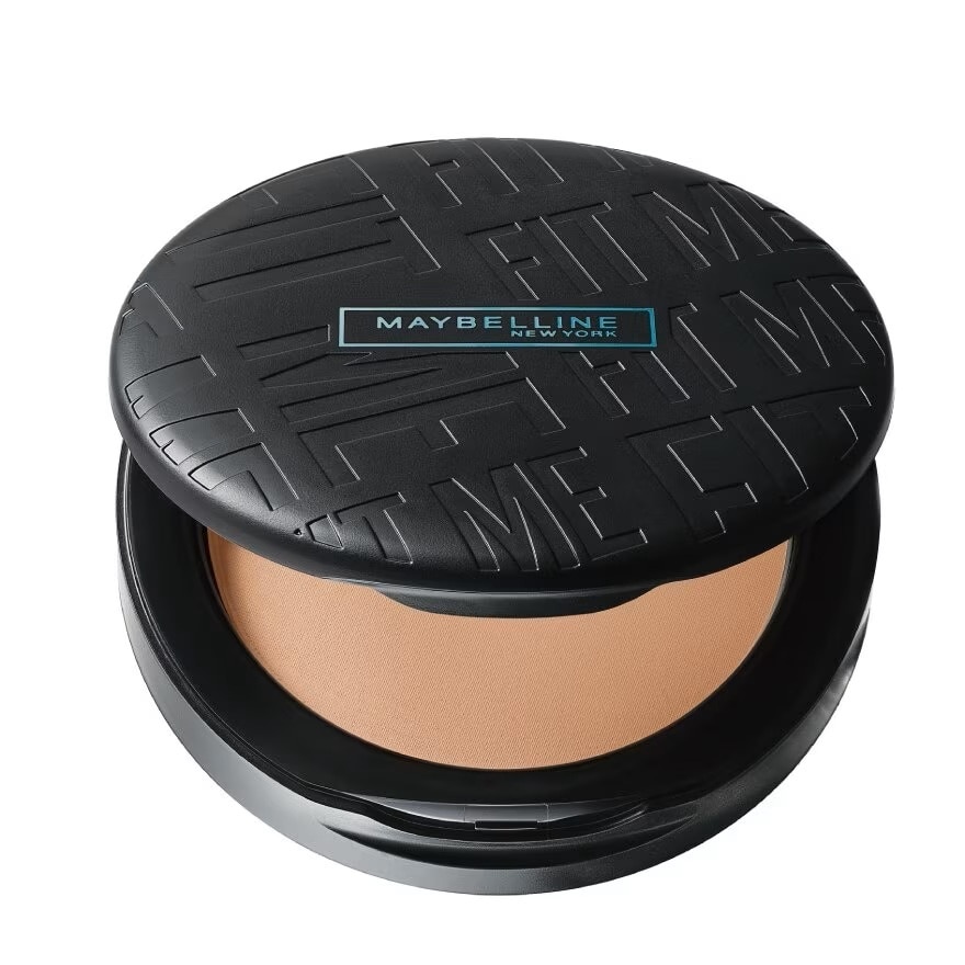 Maybelline Fit Me Compact Powder6 g 118 - 109