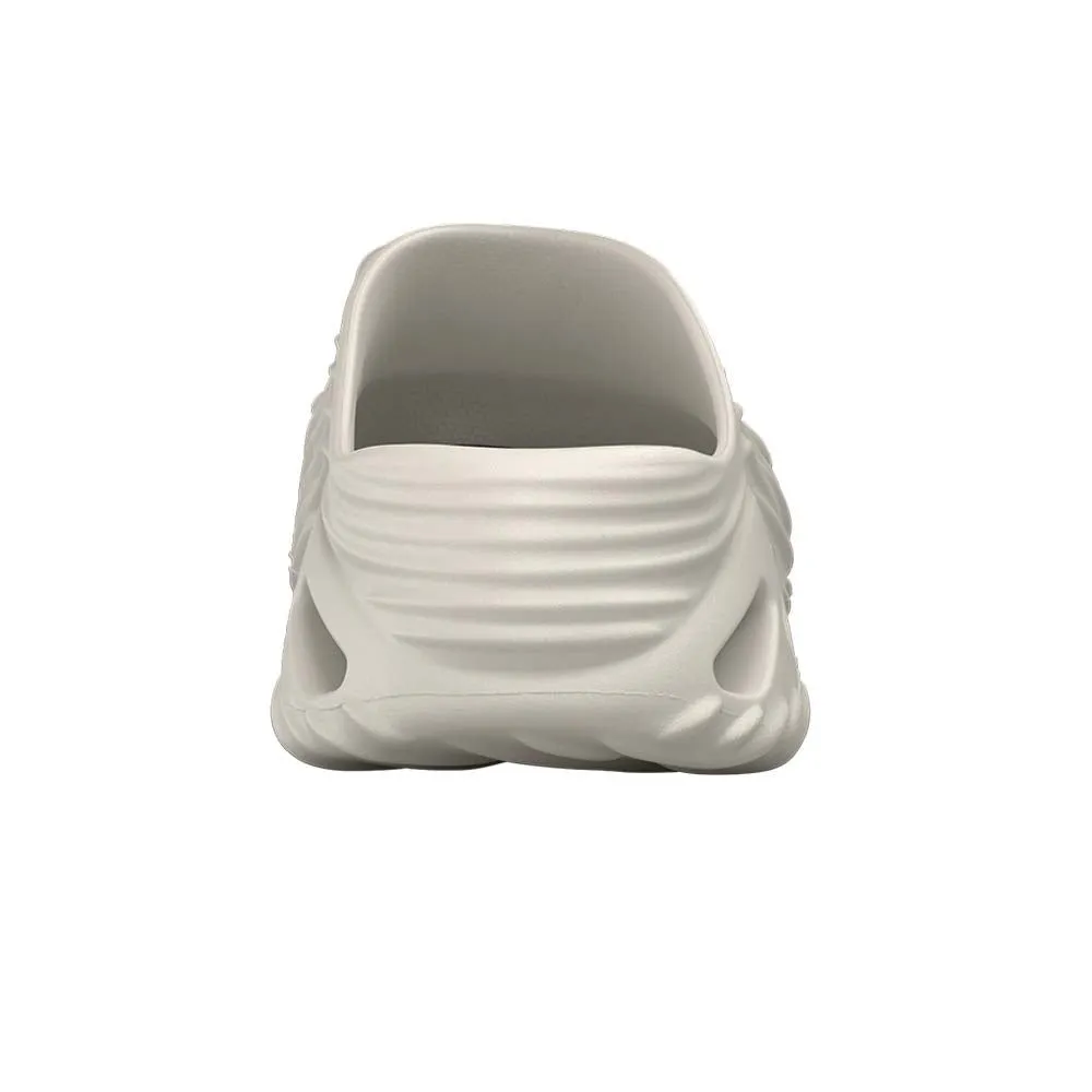 CROCS Unisex Casual Shoes Echo Wave White - CR024SH027EMTH