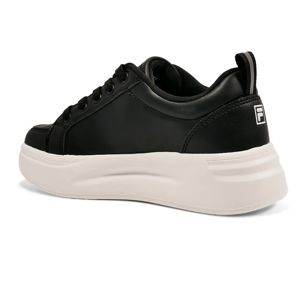 FILA Asti Women Casual Shoes Black - FI039SH056EMTH