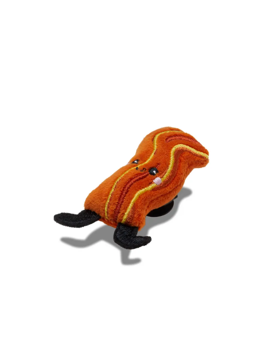 CROCS JIBBITZ™ BACON PLUSH