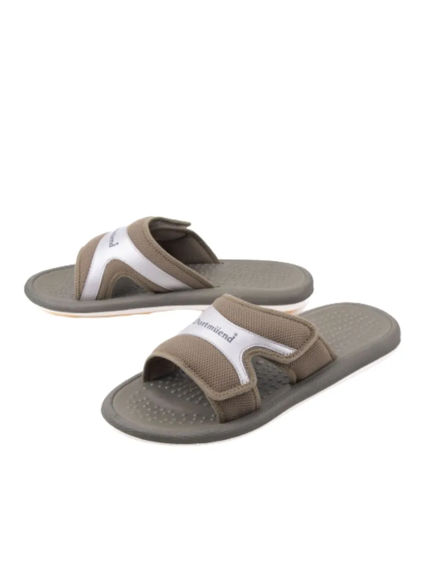 DORTMUEND Women Sandals Clement Olive-Olive