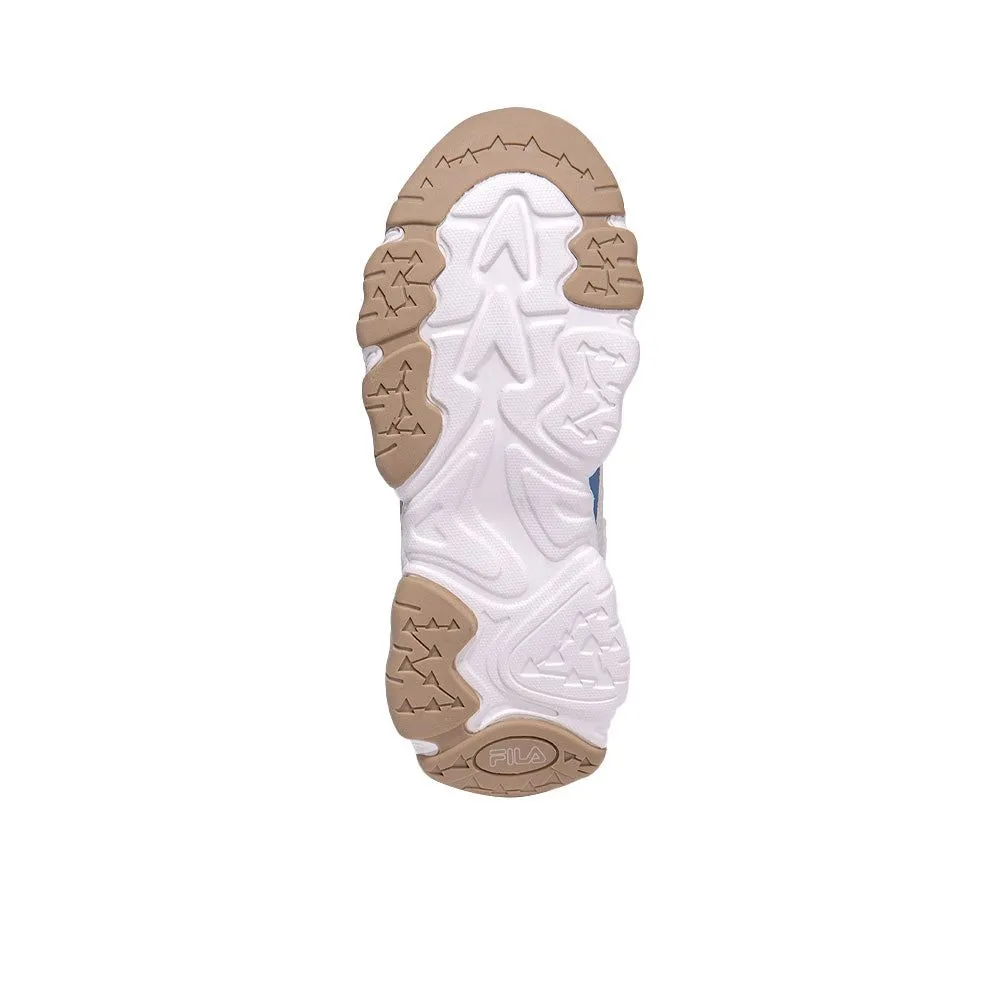 FILA Women Casual Shoes Hilend Cream - FI039SH949EHTH