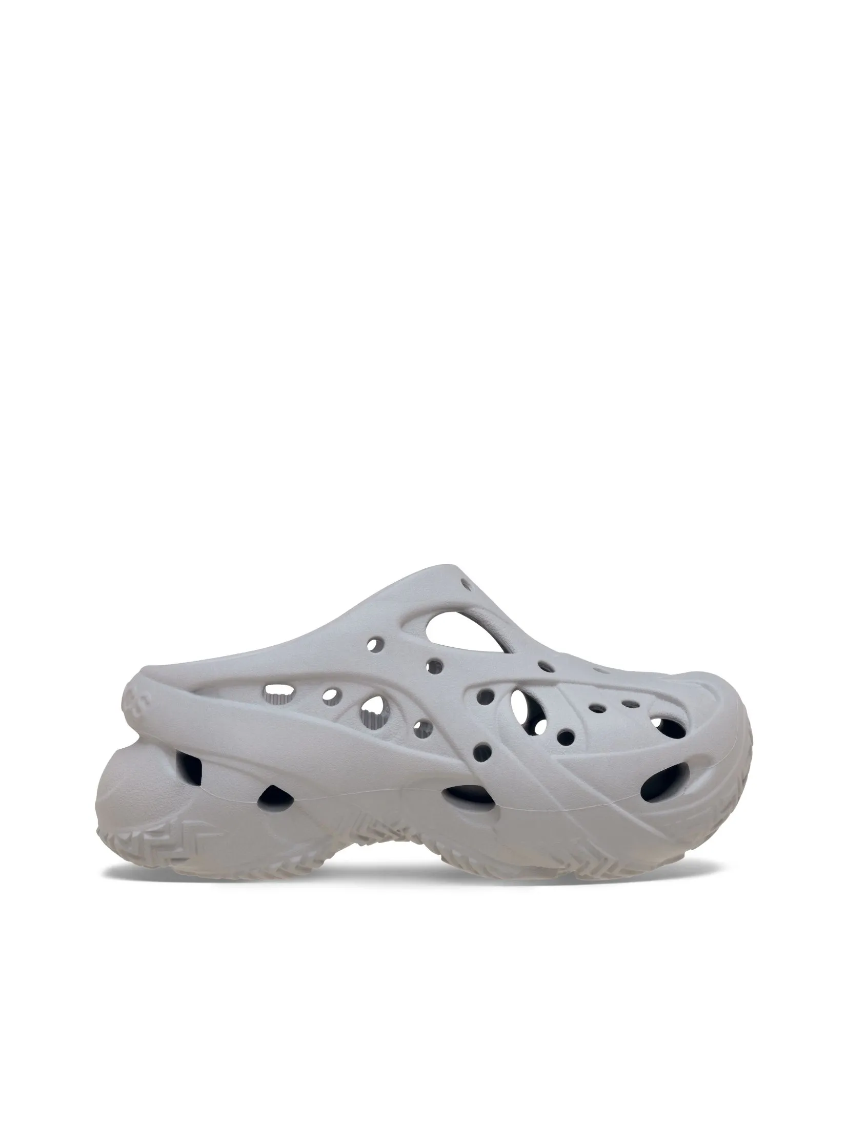 CROCS WOMEN'S CAGED CLOG - ATMOSPHERE Size - W10 US