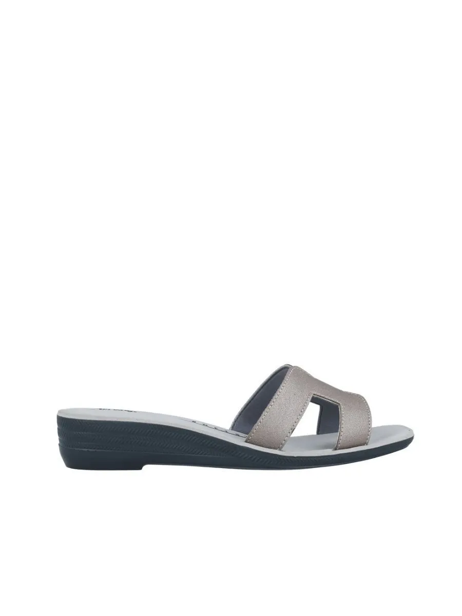 AEROSOFT Women Sandals SW0105 - Grey