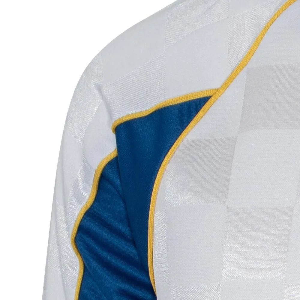 UMBRO Men Football Jersey Panelled Reglan White - UM126AP490EITH