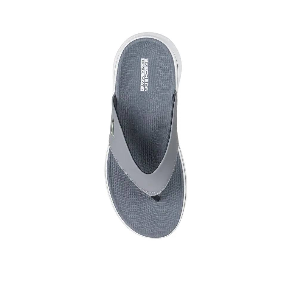 SKECHERS GO WALK® 7 Men Sandals Grey - SK108SH667EMTH