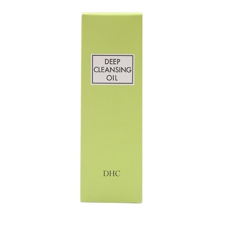 DHC Deep Cleansing Oil (L) 200ml