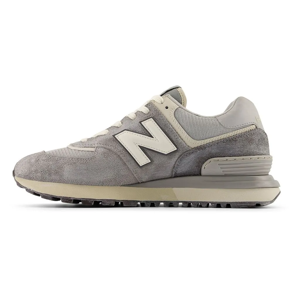 NEW BALANCE 574 Legacy Men Casual Shoes Grey - NE081SH610EOTH