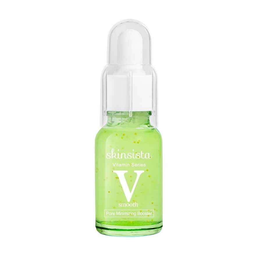 Skinsista V Pore Minimizing Booster 15 Ml.