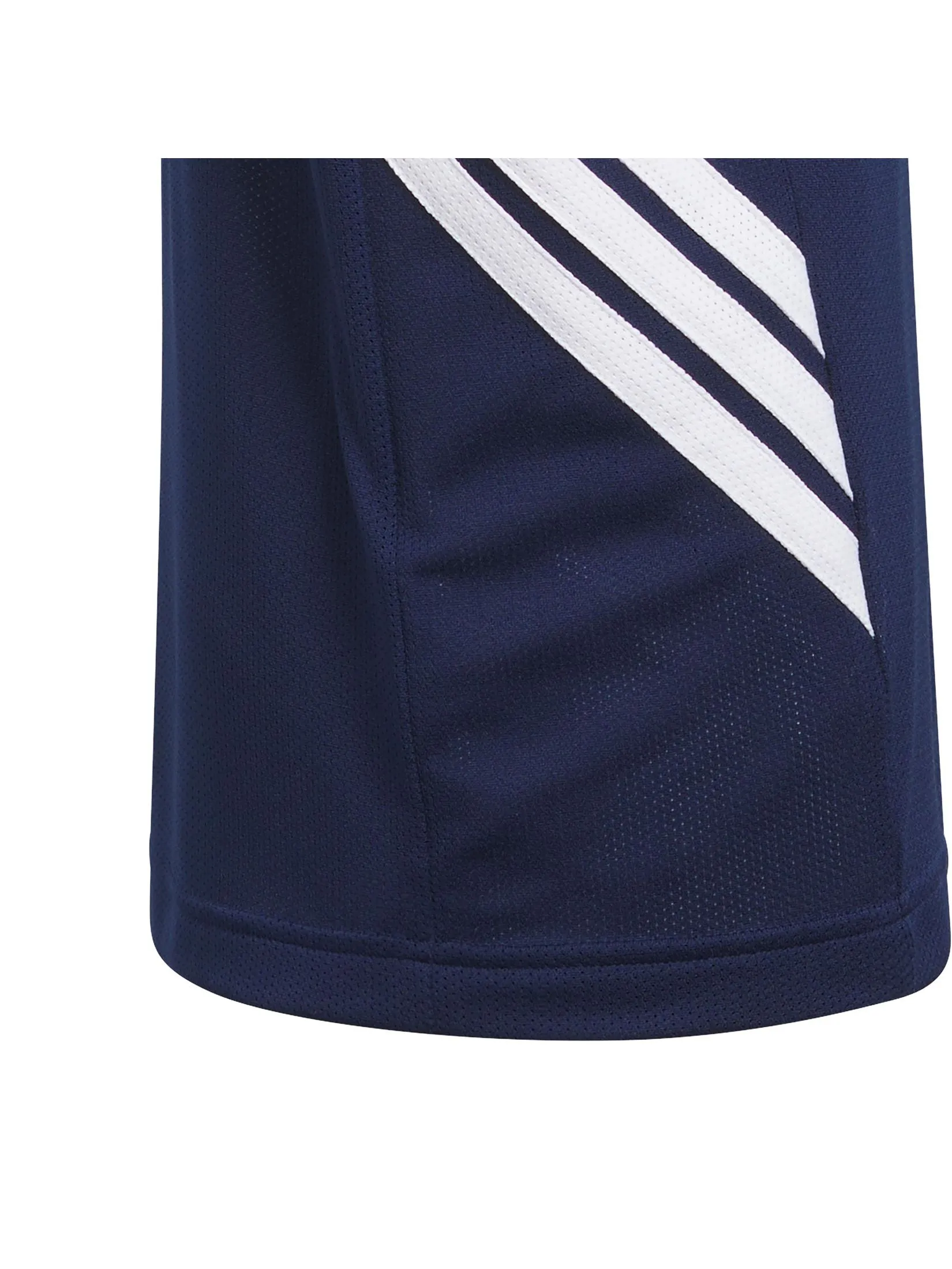 ADIDAS KIDS Unisex Kids Jerseys 3G Speed Reversible Basketball AEROREADY Dark Blue
